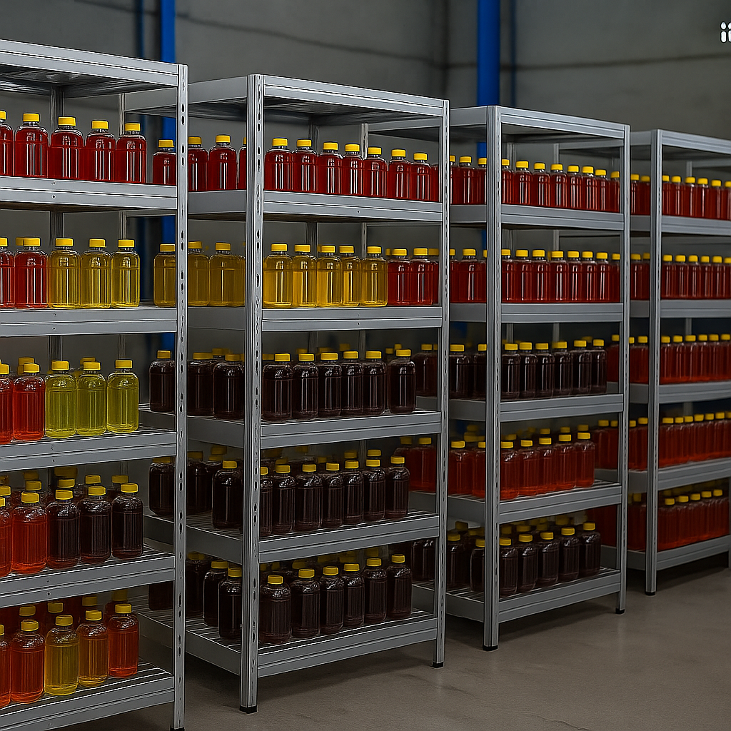 MNSHELF