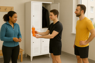 Nová řada skříněk ECONOMY: Skvělý design za dostupnou cenu!