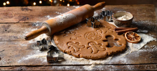 Z naší kuchyně až k Vám: vánoční dobroty, které musíte vyzkoušet