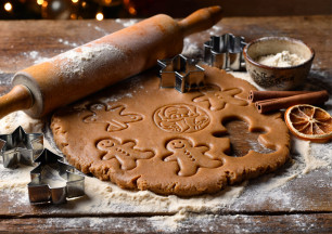 Z naší kuchyně až k Vám: vánoční dobroty, které musíte vyzkoušet