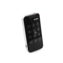 Elektronický kódový a RFID zámek