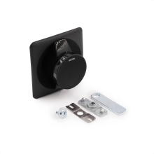 Elektronický čipový zámek RFID