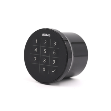 Flexibilní kódový zámek