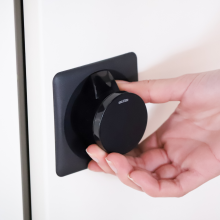 Elektronický čipový zámek RFID