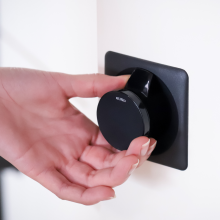 Elektronický čipový zámok RFID