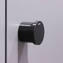 Elektronický RFID čipový zámek