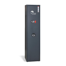 Skříň na 5 zbraní, elektronické zamykání, 1512/340/260 mm