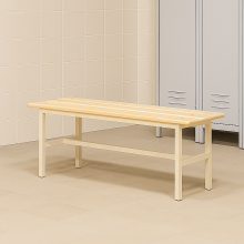 Šatníková lavica s dĺžkou 1000 mm