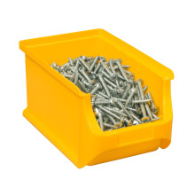 #21 PLASTBOX 1YW – Plastový box žltý