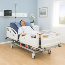 Viskoelastická antidekubitní matrace