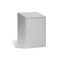 Pracovní stůl se skříňkou, 1700 mm