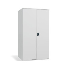 Skříň na nářadí s vysokou nosností, 4 police