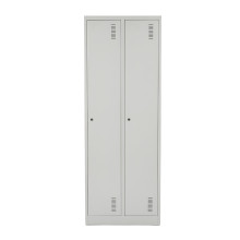 2-dveřová šatní skříň (demont)