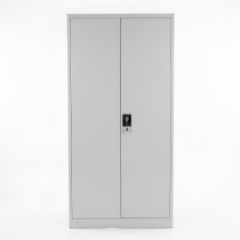 Kancelářská skříň pro dokumenty, 4 police (demont)