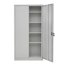 Univerzální skříň se 4 vnitřními policemi (demont)