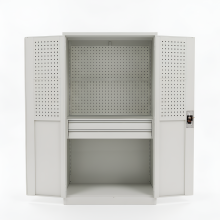 Perfopanel do skříně #26 TOOLCAB