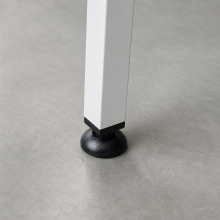 #30 BENCH 2000 SR – Šatní lavice s délkou 2000 mm s roštem na boty