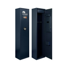 Skříň na 6 zbraní, elektronické zamykání, 1500/340/260 mm