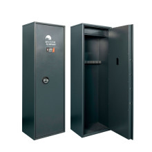 Skříň na 8 zbraní s elektronickým zámkem, 1500/470/350 mm