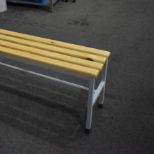 #30 BENCH 2000 – Šatní lavice s délkou 2000 mm