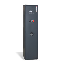 Skříň na 5 zbraní, elektronické zamykání, 1512/340/260 mm