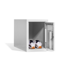 #03 SHOECABINET 1 – Jednodveřová skříňka na boty 300 mm
