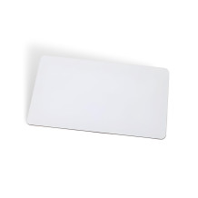 Karta pro otevírání elektronických zámků.