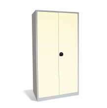 Kancelářská skříň se 4 policemi, s extra hloubkou, o šířce 1000 mm