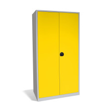 Kancelářská skříň se 4 policemi, s extra hloubkou, o šířce 1000 mm