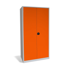 Kancelářská skříň se 4 policemi, s extra hloubkou, o šířce 1000 mm