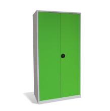 Kancelářská skříň se 4 policemi, s extra hloubkou, o šířce 1000 mm