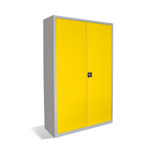 Kancelárska skriňa so 4 policami, so šírkou 1200 mm