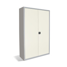 Kancelárska skriňa so 4 policami, so šírkou 1200 mm