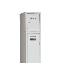 #03 SHOECABINET 1 – Jednodveřová skříňka na boty 300 mm