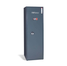 Skříň na 8 zbraní s elektronickým zámkem,1512/470/350 mm
