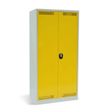 #05 CHEMICAL MAXI │ Velká skříň na chemikálie, 1950/950/500 mm
