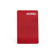 mode change card