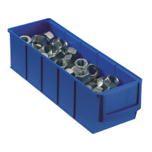 #21 PLASTBOX 1BE – Plastový box