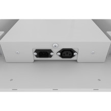 Skříň na nabíjení mobilních telefonů s 5 přihrádkami s plexisklem