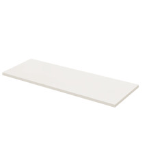 Polička do kancelářské skříně o hloubce 500 mm