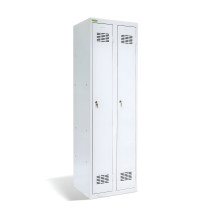 #03 STANDARD 2 TALL | Extra vysoká šatní skříň 2-dveřová