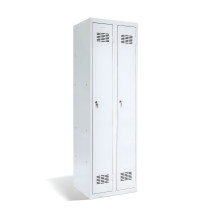 #03 STANDARD 2 TALL | Extra vysoká šatní skříň 2-dveřová