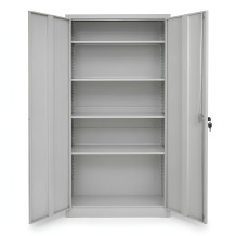 Univerzální skříň se 4 policemi (demont)