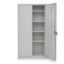 Kancelářská skříň pro dokumenty, 4 police (demont)