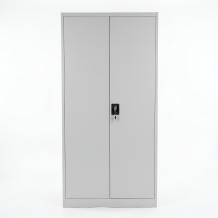 Kancelářská skříň pro dokumenty, 4 police (demont)