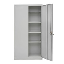 Univerzální skříň se 4 vnitřními policemi (demont)