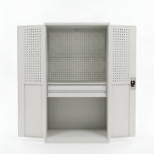 Perfopanel do skříně #26 TOOLCAB