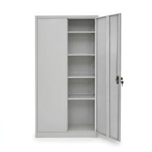 Kancelářská skříň pro dokumenty, 4 police (demont)Kancelářská skříň pro dokumenty, 4 police (demont)