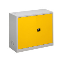 #08 CHEMI G MINI - Skříň na chemikálie, nízká