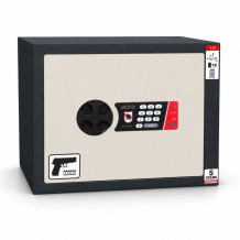 Bezpečnostní trezor na zbraně s elektronickým zámkem